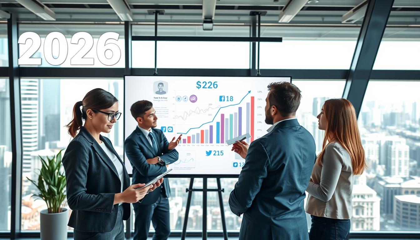 استراتيجيات التسويق الرقمي لزيادة المبيعات عبر الإنترنت في 2026