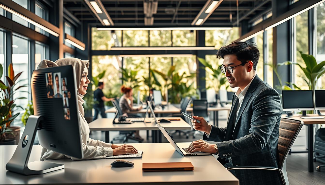 الربح من العمل الحر عبر الإنترنت: أفضل الطرق والمنصات في 2026