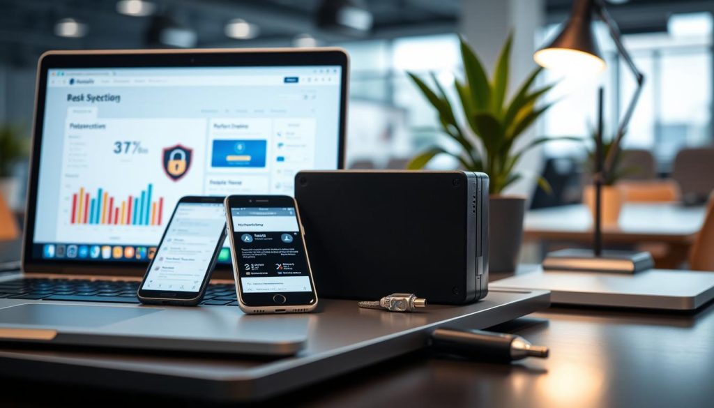 أدوات حماية الموقع