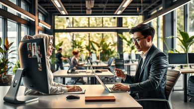 الربح من العمل الحر عبر الإنترنت: أفضل الطرق والمنصات في 2026