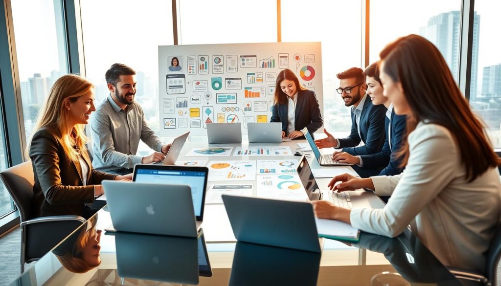 تسويق المحتوى الفعال