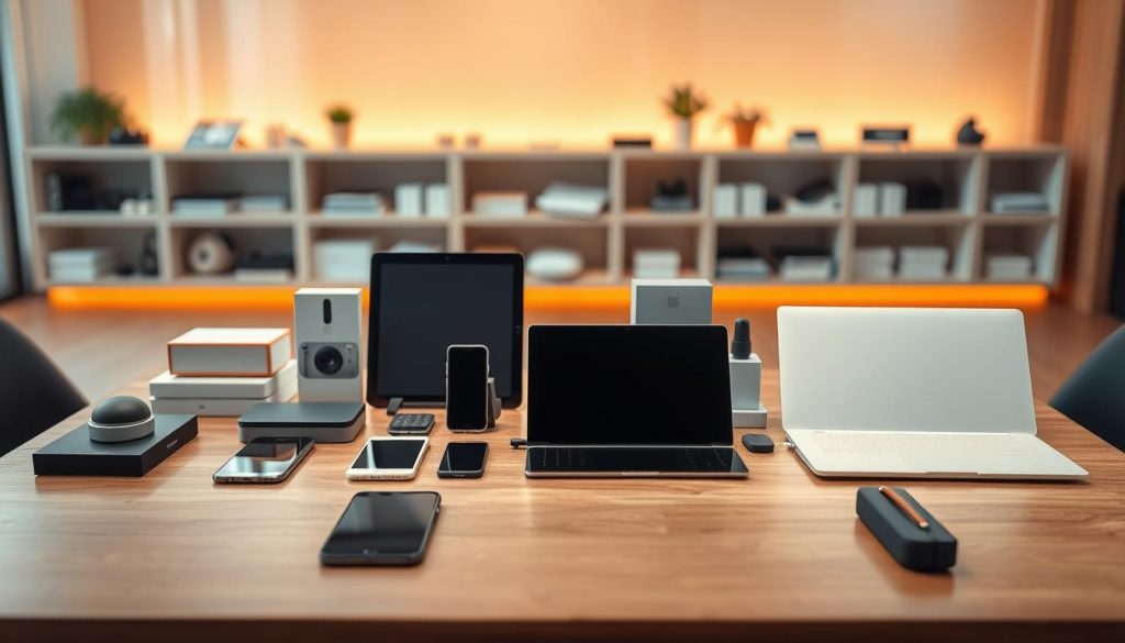 تصوير المنتجات بطريقة احترافية