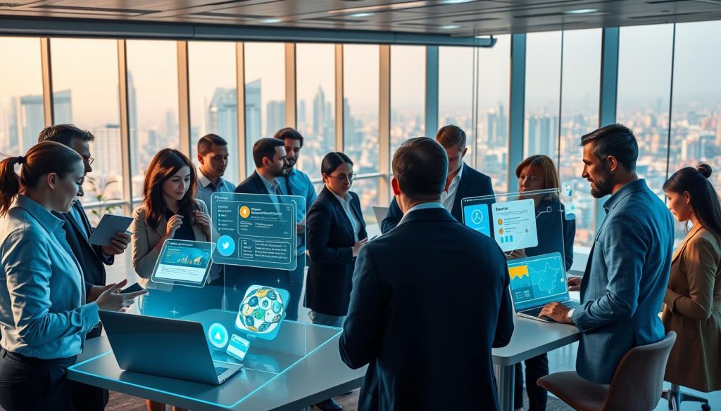 منصات العمل الحر