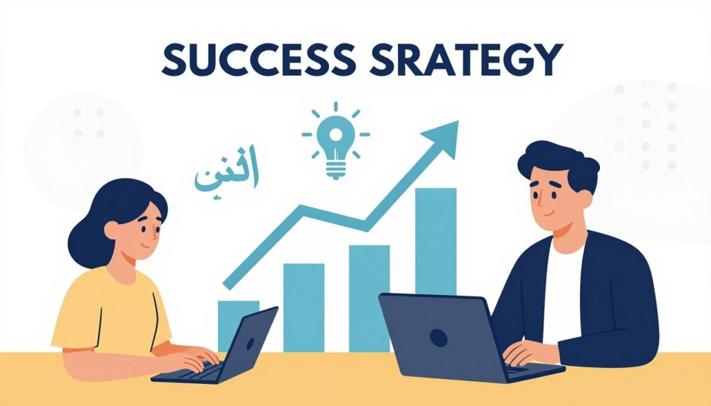 استراتيجيات نجاح البودكاست