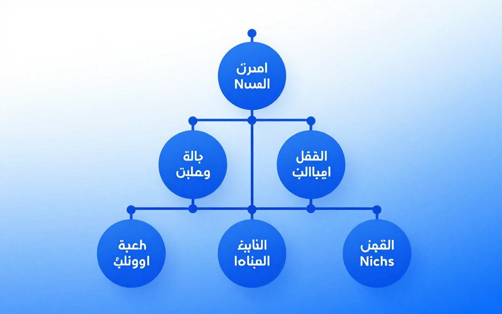 استراتيجية التوسع التدريجي من متجر متناهي التخصص