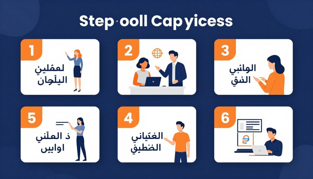خطوات إطلاق متجر إلكتروني متناهي التخصص