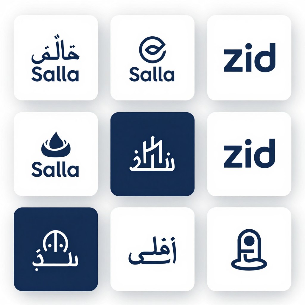 منصات عربية للتجارة الإلكترونية