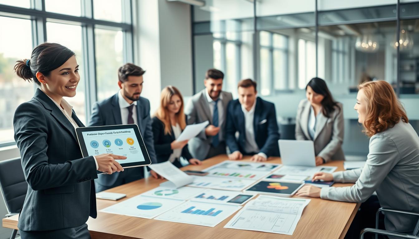 كيفية بناء شراكات استراتيجية مع الشركات للحصول على عروض حصرية لجمهورك