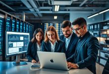 تقديم خدمات إدارة الخوادم (Servers) ونقل المواقع للعملاء