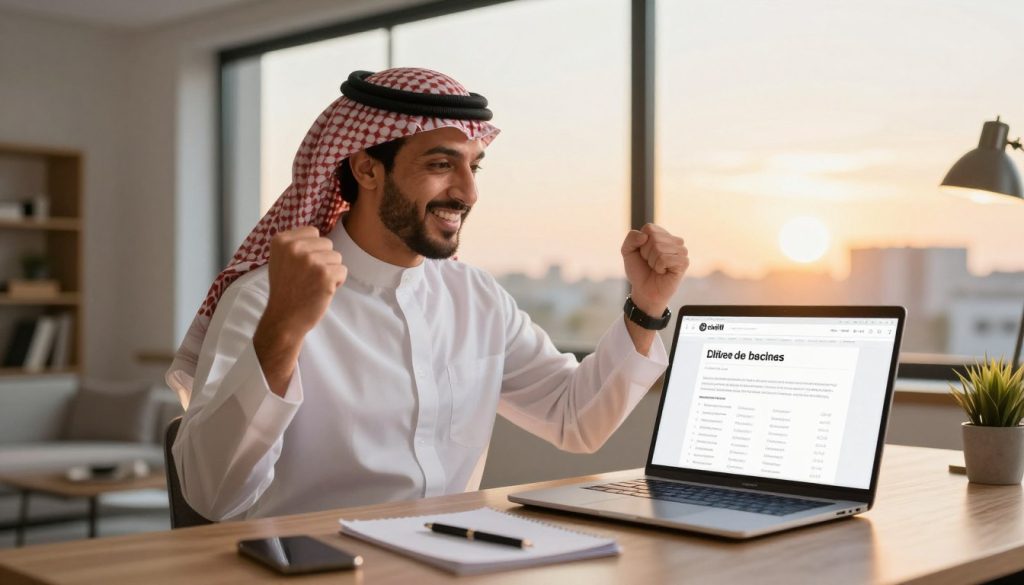 رائد أعمال يطلق مشروع دليل إلكتروني ناجح رائد أعمال يطلق مشروع دليل إلكتروني ناجح