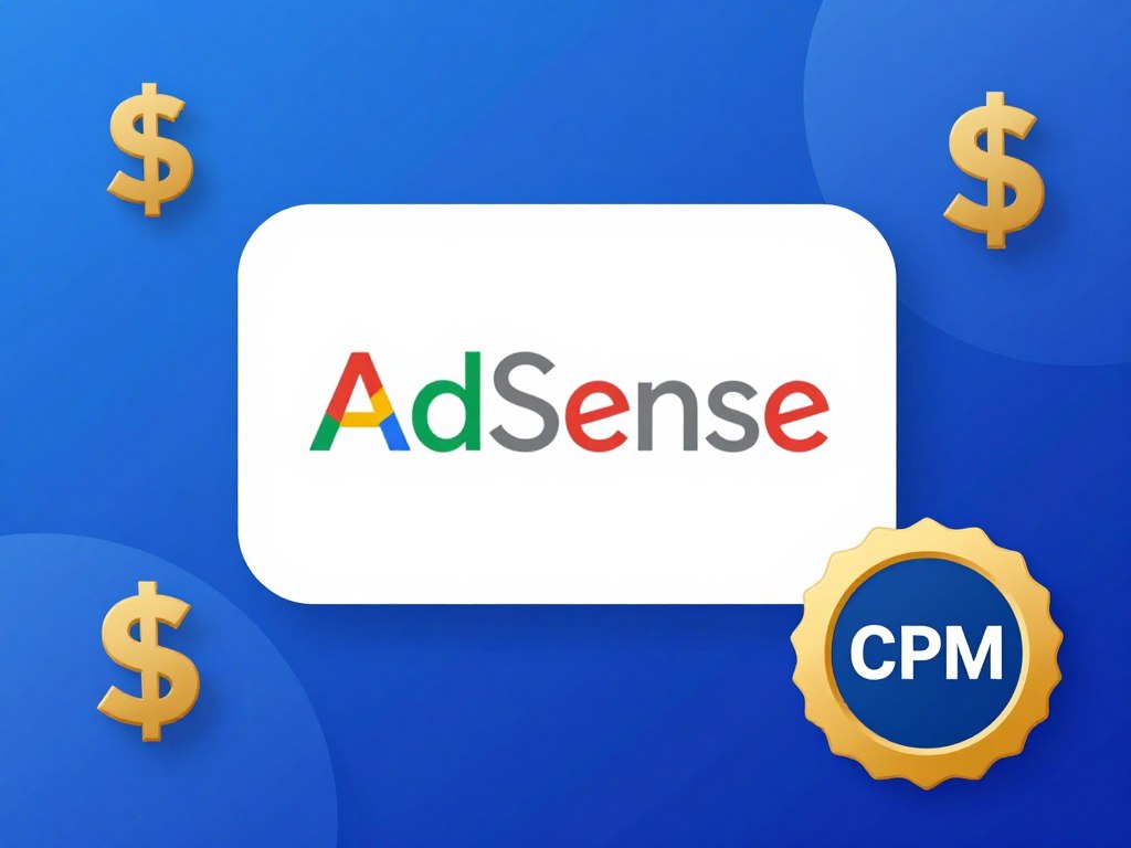 Google AdSense شبكة إعلانات جوجل