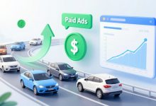 الوساطة في الزيارات Traffic Arbitrage مفهوم ربح المال من الإنترنت