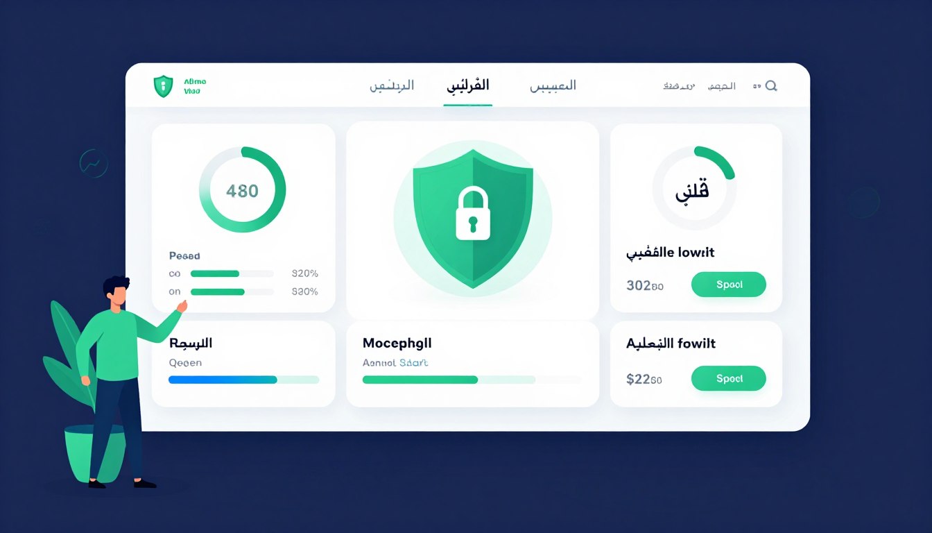 مفهوم إدارة المواقع الإلكترونية الاحترافية