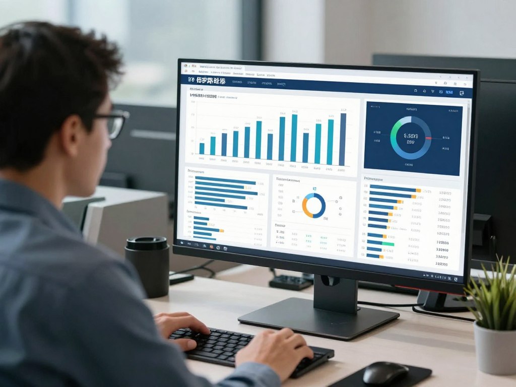Market research and niche selection analysis Market research and niche selection analysis