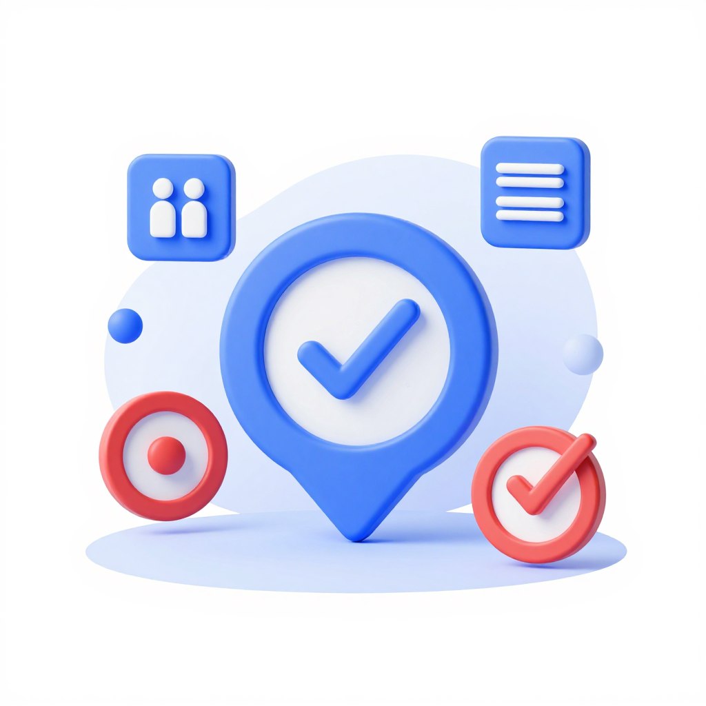 Revenue stream icon for advertising