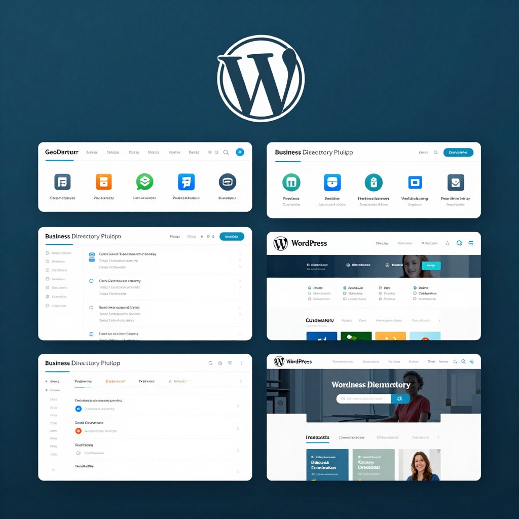 WordPress directory plugins