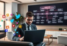 استراتيجية "الأكواد المخفية" داخل المقالات لدفع الزوار من منصة X (تويتر) لموقعك