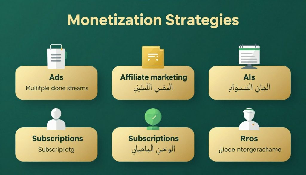 الإجراءات المطلوبة لتحويل الزيارات إلى أموال الإجراءات المطلوبة لتحويل الزيارات إلى أموال