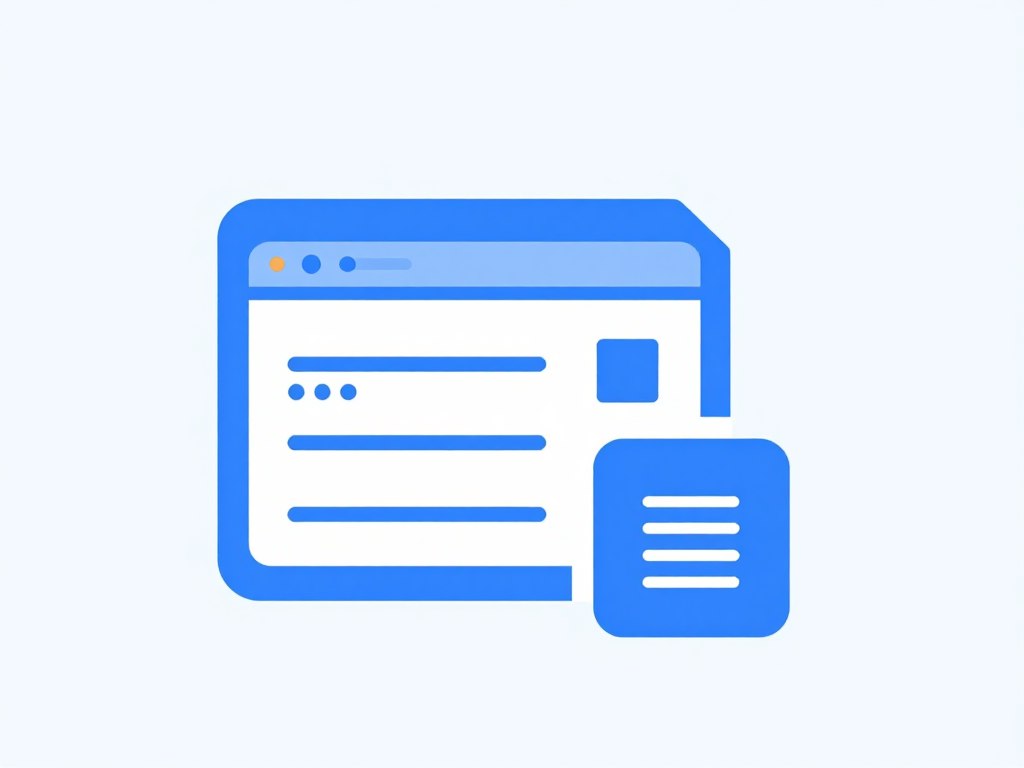 الباقة الأساسية لإدارة المواقع