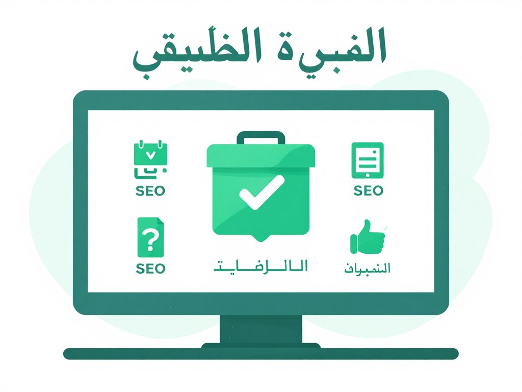 الباقة الاحترافية لإدارة المواقع