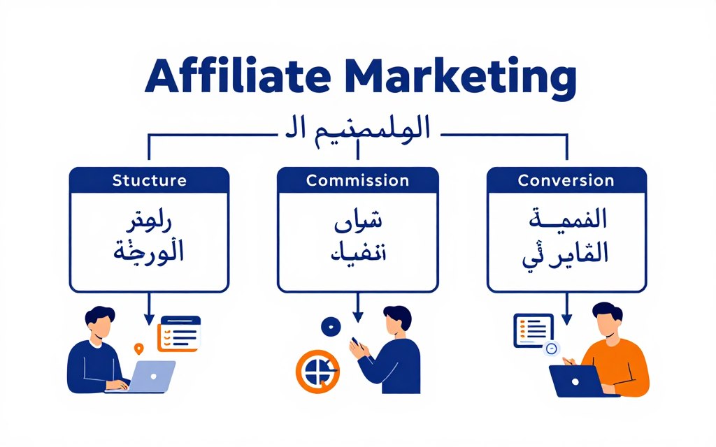 الطلب المناسب للتسويق بالعمولة لأدوات الويب الطلب المناسب للتسويق بالعمولة لأدوات الويب