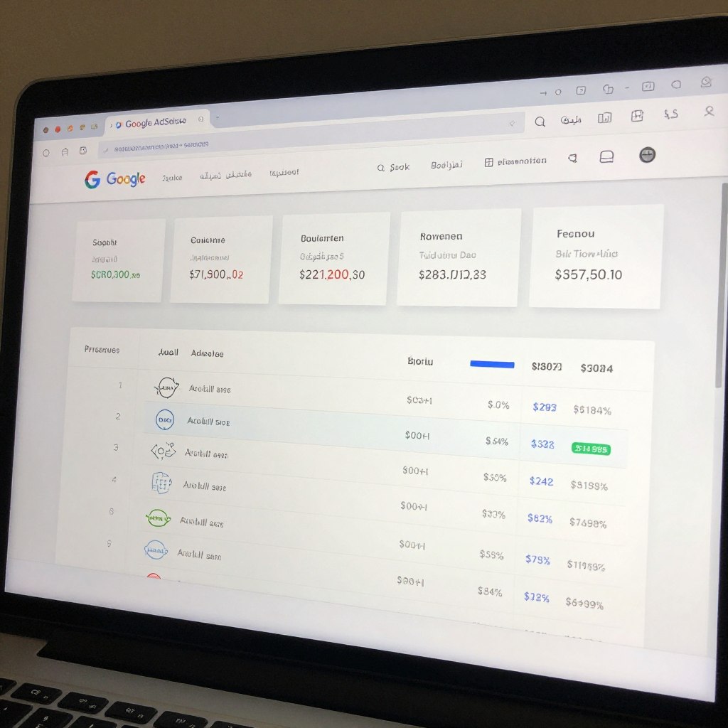 الموافقة على إعلانات جوجل أدسنس الموافقة على إعلانات جوجل أدسنس