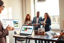 بيع المساحات الإعلانية المباشرة على موقعك للشركات بدون استخدام جوجل أدسنس