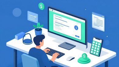 تحويل الزيارات إلى أموال من خلال أدوات الويب المجانية