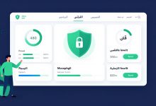مفهوم إدارة المواقع الإلكترونية الاحترافية