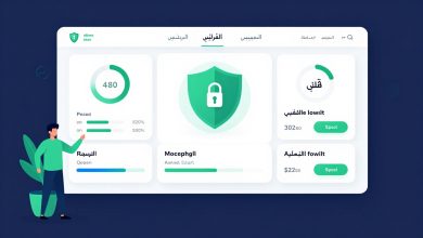 مفهوم إدارة المواقع الإلكترونية الاحترافية